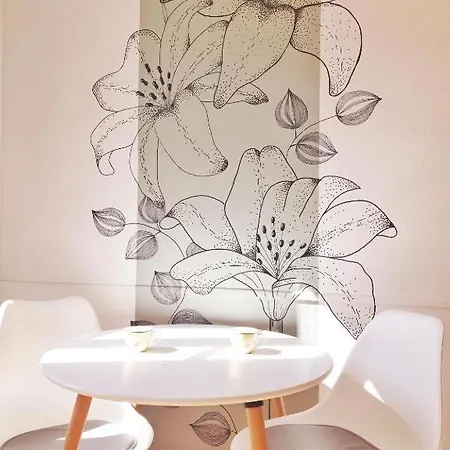 Elegant Appt In Paris- Cozy & Bright Apartment Rouen